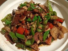 -临街徽菜馆·正宗黄山味