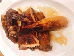 -老季市·三代非遗传承·地标美食老汁鸡(工农路店)