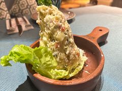俄式拌香鸡-俄士厨房(未来城店)