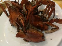 -莲花公园煎蟹(总店)