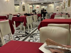 -红房子西菜馆(淮海中路店)