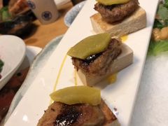 -王鼎精致料理铁板烧(世博源店)