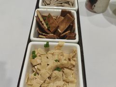 -春满园·邯郸菜发祥地(滏东店)