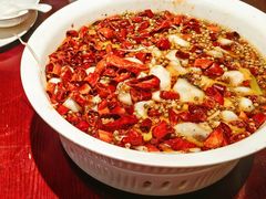 -永安鱼庄·镇江菜(东吴路店)