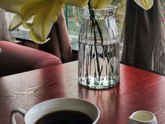 -风雅老树咖啡(清远店)