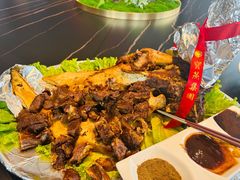 -宝燕壹号景观餐厅(龙盛国际商业广场店)