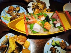 -松子料理(亮马桥店)
