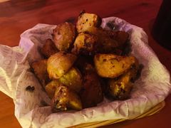 鸭油香草土豆-HIB HUB公社(解放西路店)