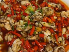 -爆好吃夜市大排档·乐山江湖菜(中心城总店)