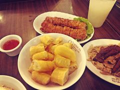 -松發肉骨茶(先得坊店)