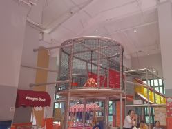 -奈尔宝·儿童乐园·亲子餐厅(星河湾店)