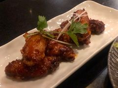 -WOLFGANG PUCK KITCHEN & BAR(迪士尼小镇店)