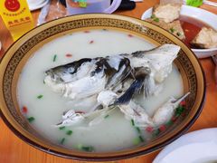 -渔老大·有机鱼馆·老字号(古城店)
