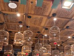 -京味斋·北京烤鸭(北京南站洋桥店)