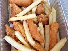 小点拼盘-红屋牛排西餐厅(金狮广场店)