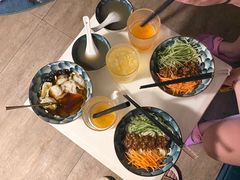 -璞·澐间影院式足道SPA(尚悦湾店)