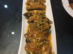 -刘胖子家常菜·蹄花焖藕(中南店)