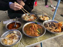 -凤张螺蛳粉·爽口粉(跃进路总店)