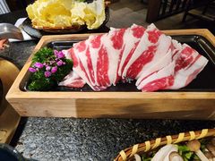 -湊湊火锅·茶憩(世博大道店)