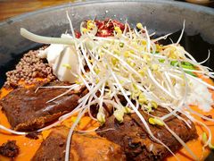 -四小区火锅·巷子里的重庆火锅(花照壁店)