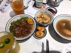 -發起人·肉骨茶(万象汇店)