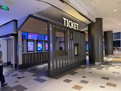 -百丽宫影城(嘉里汇店)