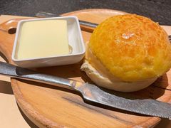 冰镇迷你菠萝油-来龙里 精致 东南亚餐室(万象城店)