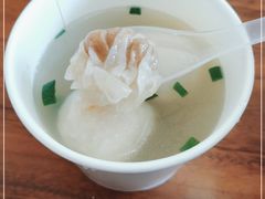 -同利肉燕老铺(澳门路店)