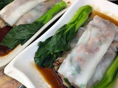 -添好运点心专门店(百老汇店)