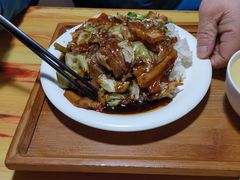 -富源春面馆(四川北路店)