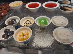 -李犟大爆鳝面·手工蟹黄包(湖滨西湖店)