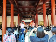 -南京中国近代史遗址博物馆(南京总统府)