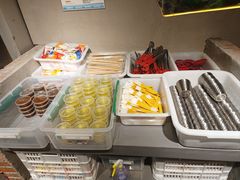 -生火火·小炉子炭烤(金楠天街总店)