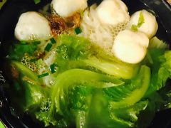 -明记烧鱼美味店