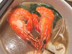 -巴奴毛肚火锅(京西大悦城店)