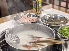 -盈田盈粥庄(博山东路店)