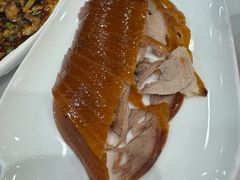 -万荣烤鸭店·北京菜(天坛店)