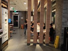 -麦当劳(欢乐谷店)