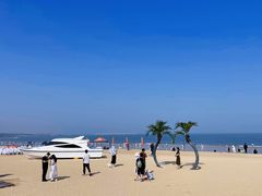 -巧克力渔家.小船海鲜胶东菜(万平口店)