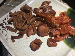 -格瑞欧海鲜自助烤肉火锅(光彩店)