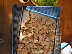 -第二外国语学院-韩国餐厅(朝阳路店)