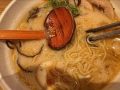 -味千拉面(瑞虹生活广场店)