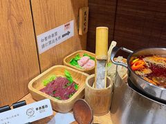 -独食火锅·半米屋台(望平街店)