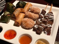 -食肆&Fourteen(武林夜市店)