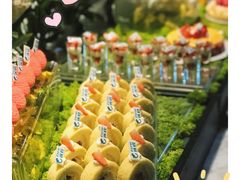 -当米亚诺意大利餐厅(武汉光谷凯悦酒店)