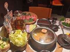 -芸山季·云南山珍菌火锅(人民广场来福士店)