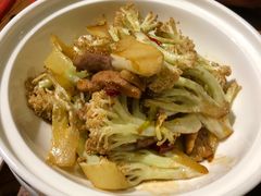 -阿罗新疆菜(人民广场店)