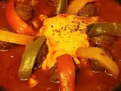 -Tajine Moroccan塔金摩洛哥中东餐厅