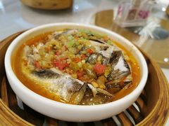 -东方御宴海鲜酒楼(棕泉酒店)