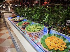 -比尔森韩式烤肉自助(国商店)